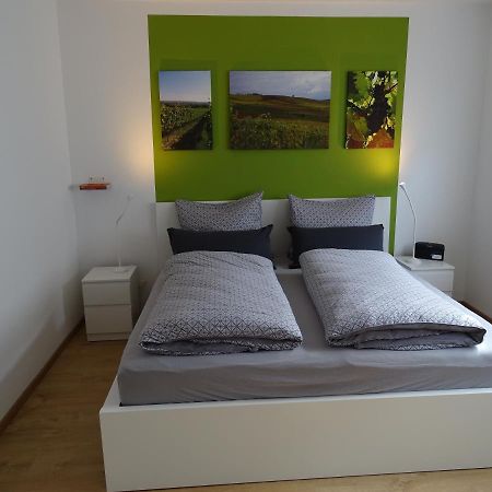 Rheinhessen Apartment Nieder-Olm  Exteriér fotografie