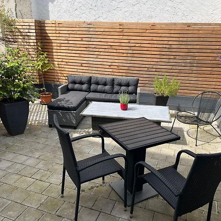 Rheinhessen Apartment Nieder-Olm  Exteriér fotografie