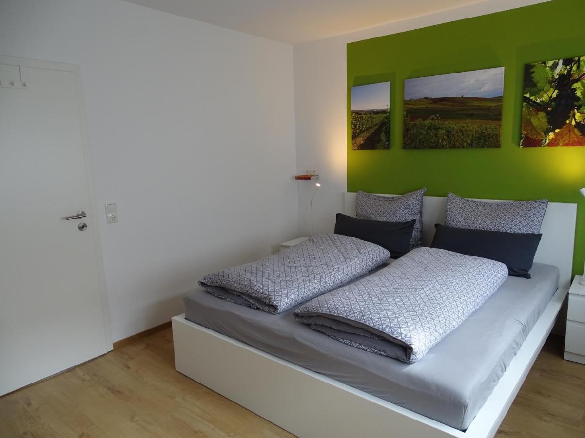 Rheinhessen Apartment Nieder-Olm  Exteriér fotografie