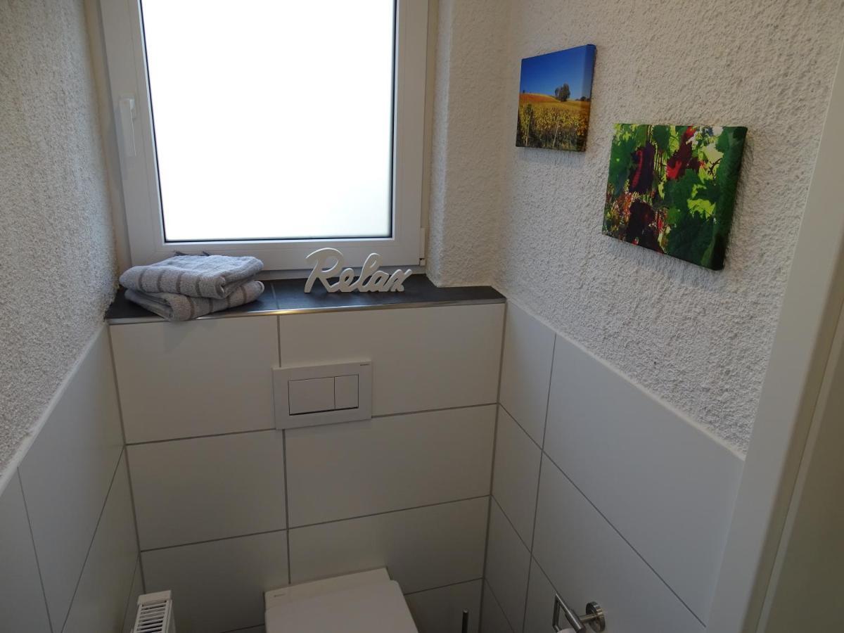 Rheinhessen Apartment Nieder-Olm  Exteriér fotografie
